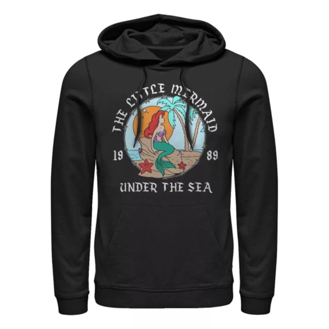 Disney - Arielle die Meerjungfrau - Arielle die Meerjungfrau Mermaid Beach_ günstig online kaufen
