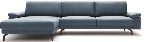 Creation BY ROLF BENZ Ecksofa »CR.450« günstig online kaufen