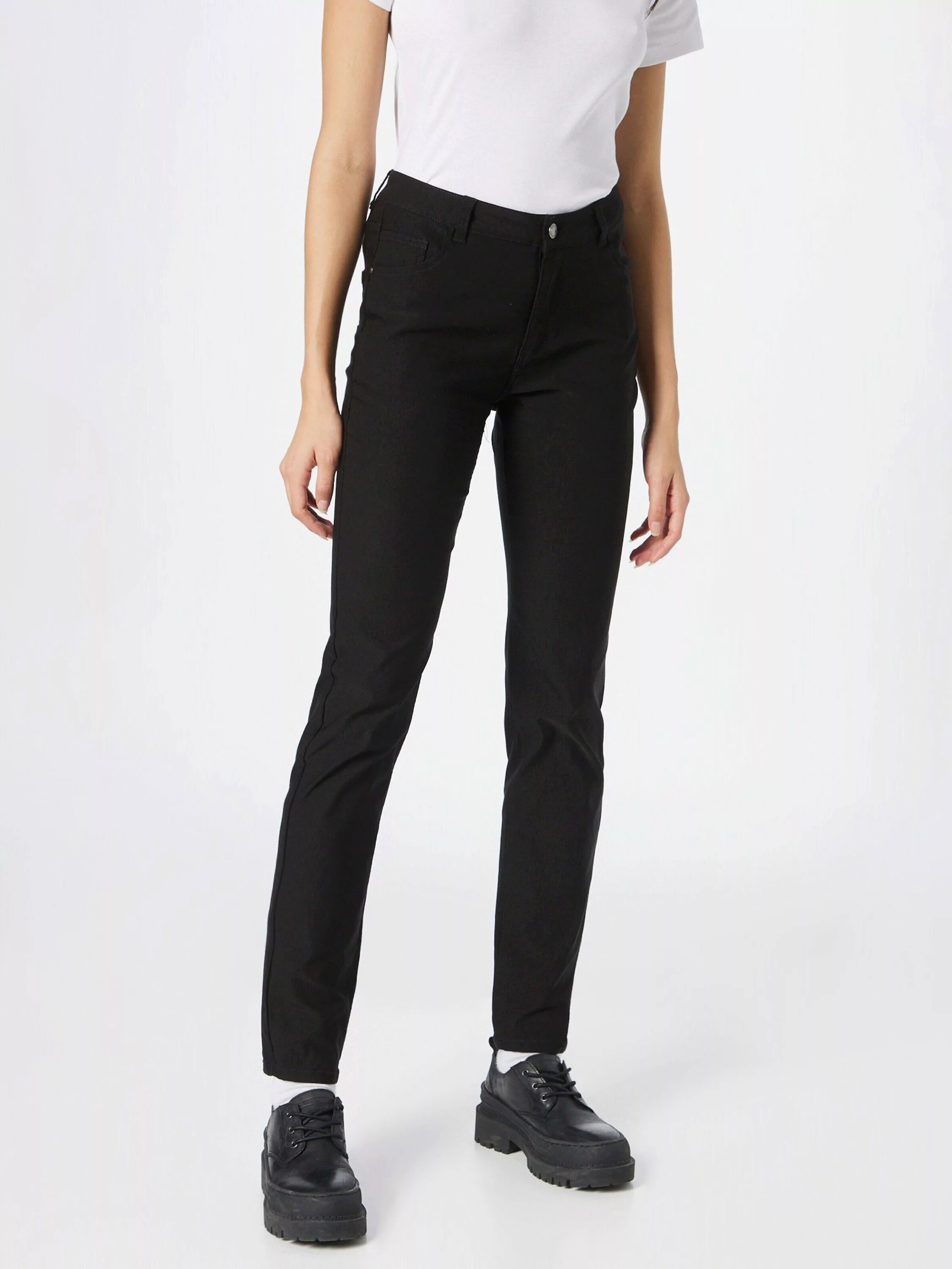 FREEQUENT Stoffhose ADINA (1-tlg) Weiteres Detail günstig online kaufen