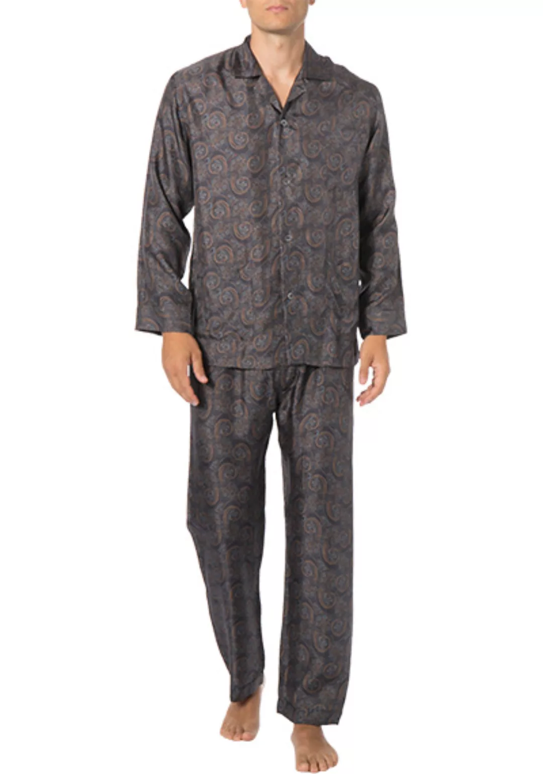 Novila Pyjama 1/1 Kai 9511/001/104 günstig online kaufen