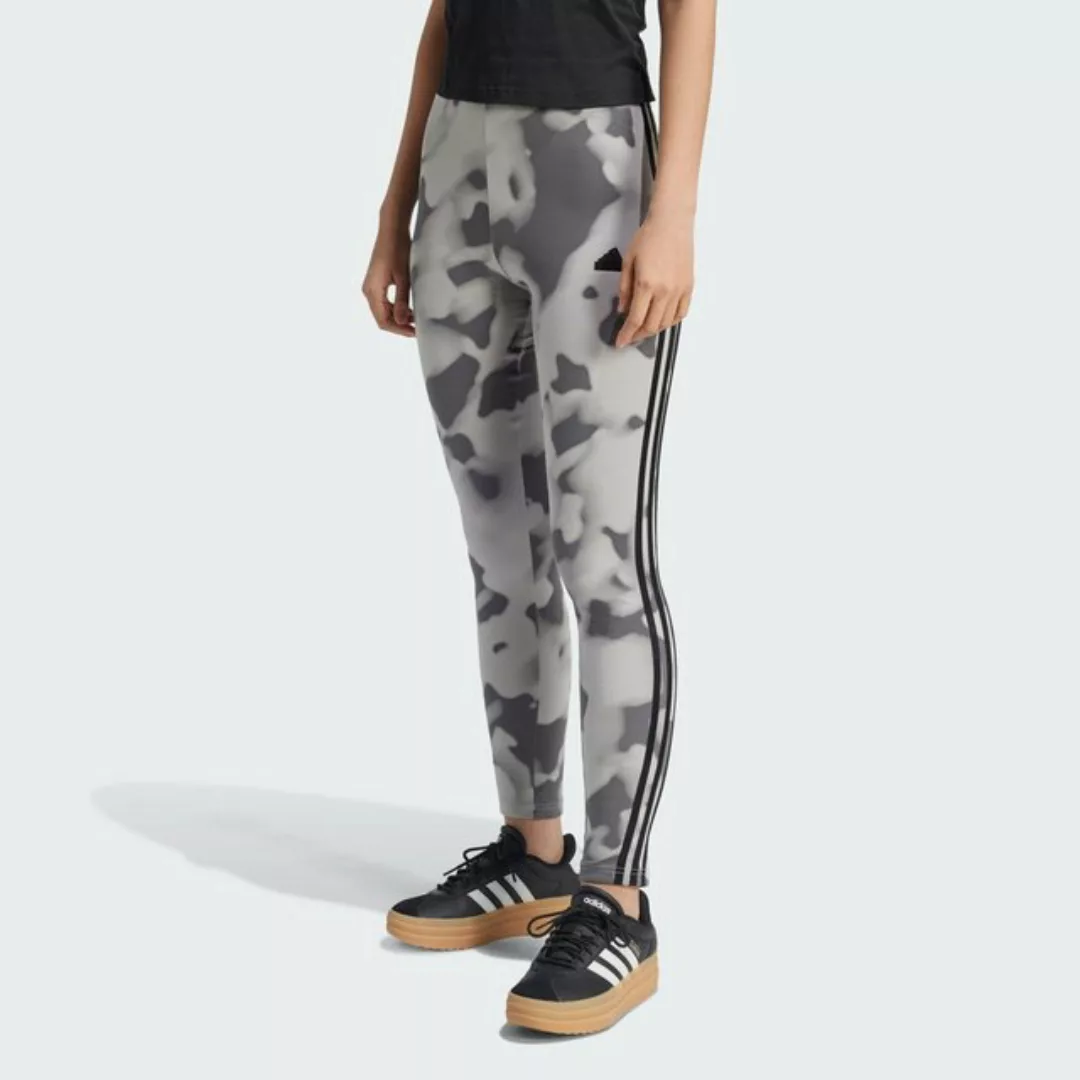 adidas Sportswear Leggings FUTURE ICONS 3-STREIFEN LEGGINGS günstig online kaufen