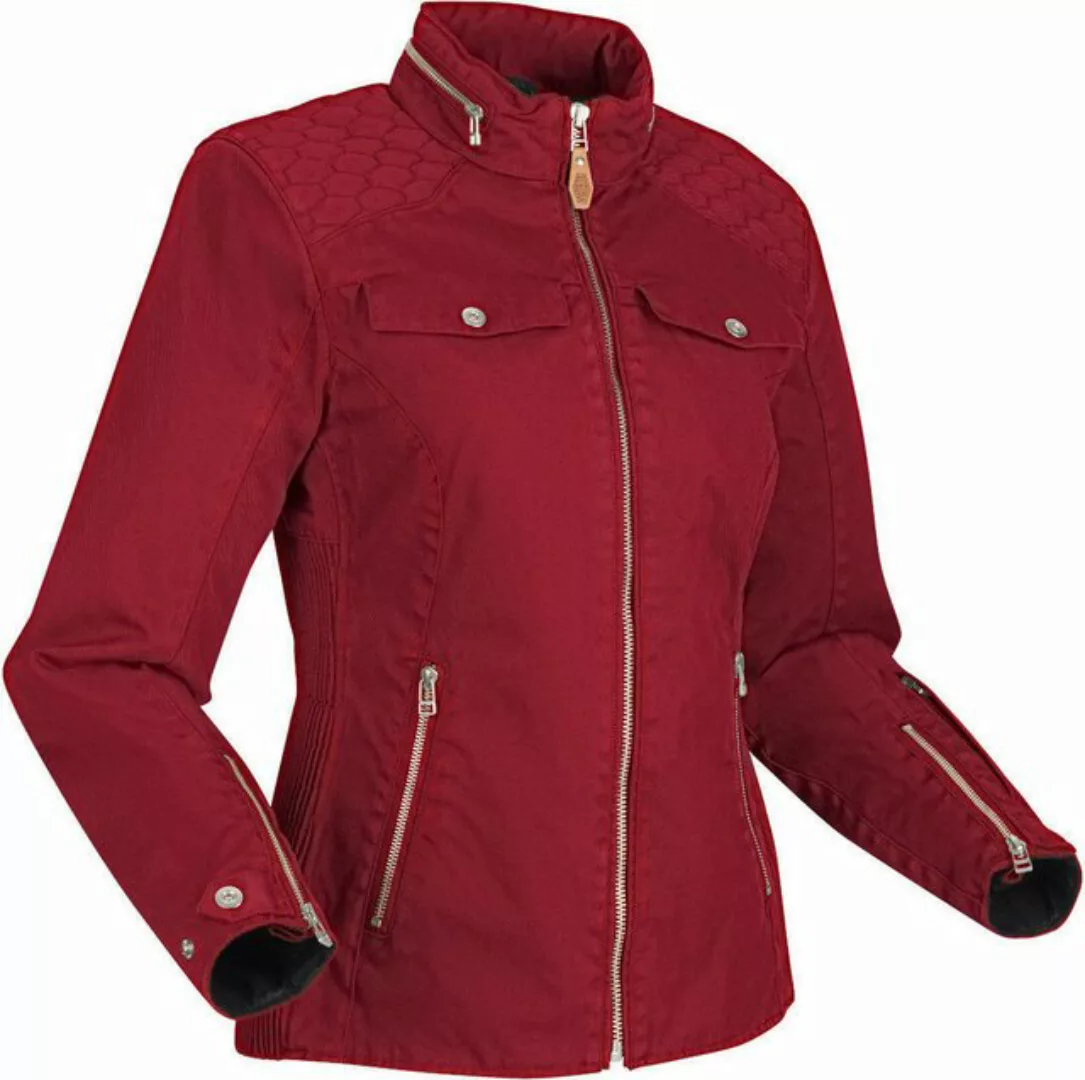 Segura Motorradjacke Bahia Damen Motorrad Textiljacke günstig online kaufen