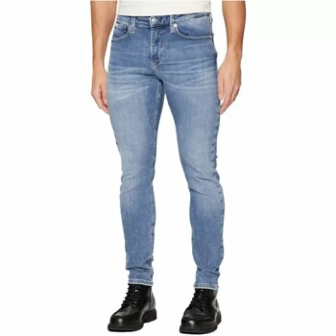 Calvin Klein Jeans  Slim Fit Jeans J30J326463 günstig online kaufen