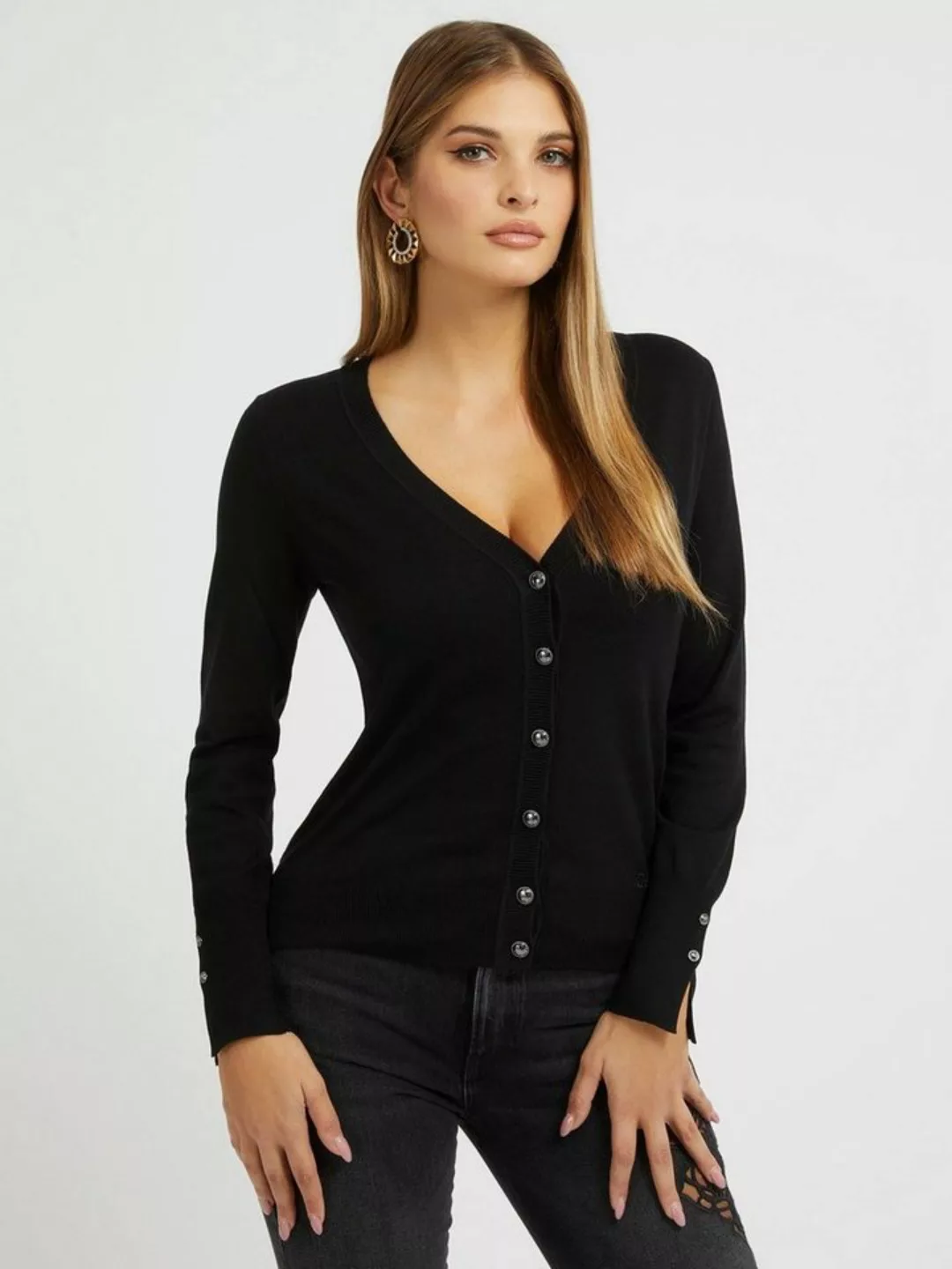 Guess Cardigan günstig online kaufen