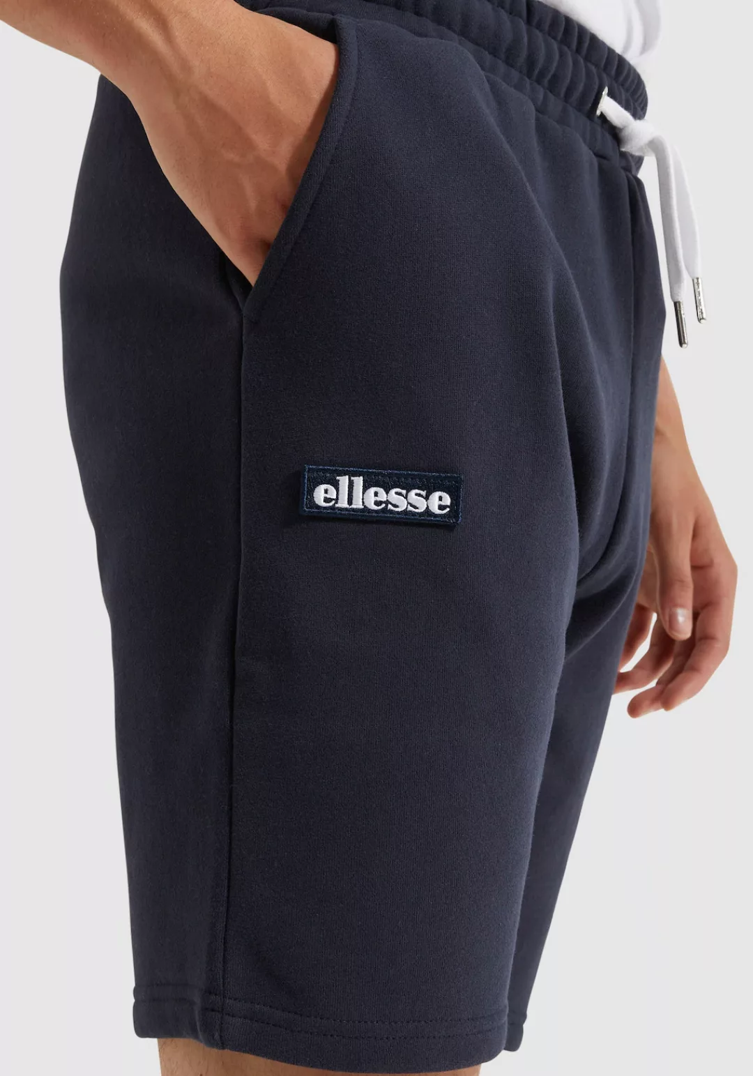 Ellesse Shorts Noli Fleece Short günstig online kaufen