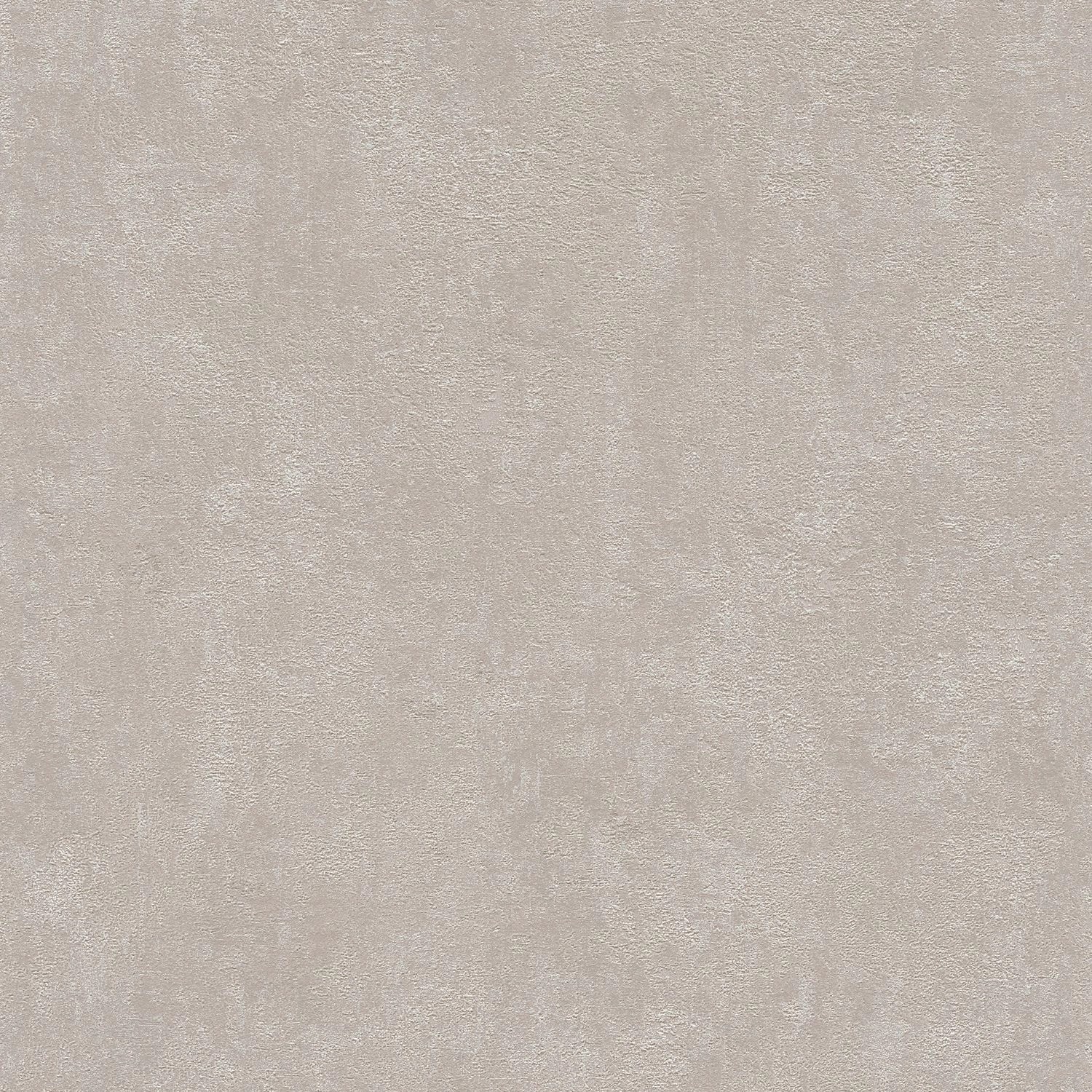 PROFHOME 374181-GU Ton-in-Ton Tapete Uni Matt Braun 0,53 m x 10,05 m 5,33 m günstig online kaufen