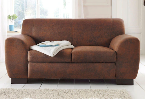 Home affaire Sofa "Nika" günstig online kaufen