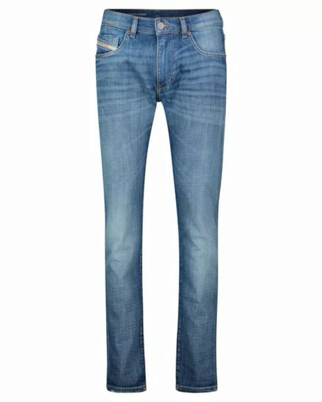 Diesel 5-Pocket-Jeans Herren Jeans D-STRUKT (1-tlg) günstig online kaufen