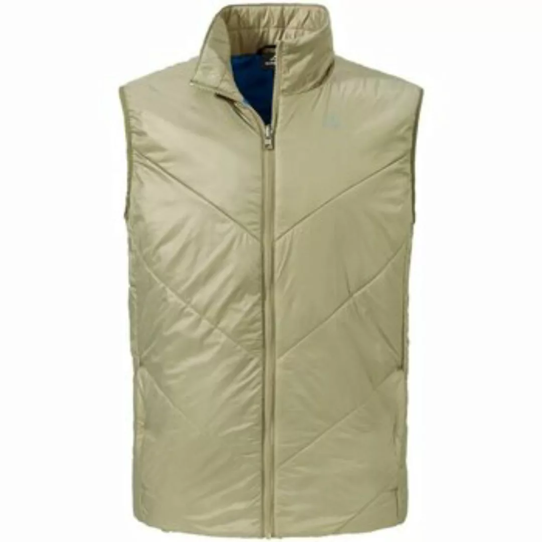 SchÖffel  Herren-Jacke Sport Ins Vest Style Yew MNS 2023964/4725 günstig online kaufen