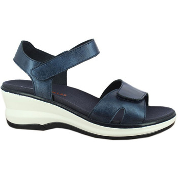 Doctor Cutillas  Sandalen 47511 Selbstklebende Damensandale günstig online kaufen