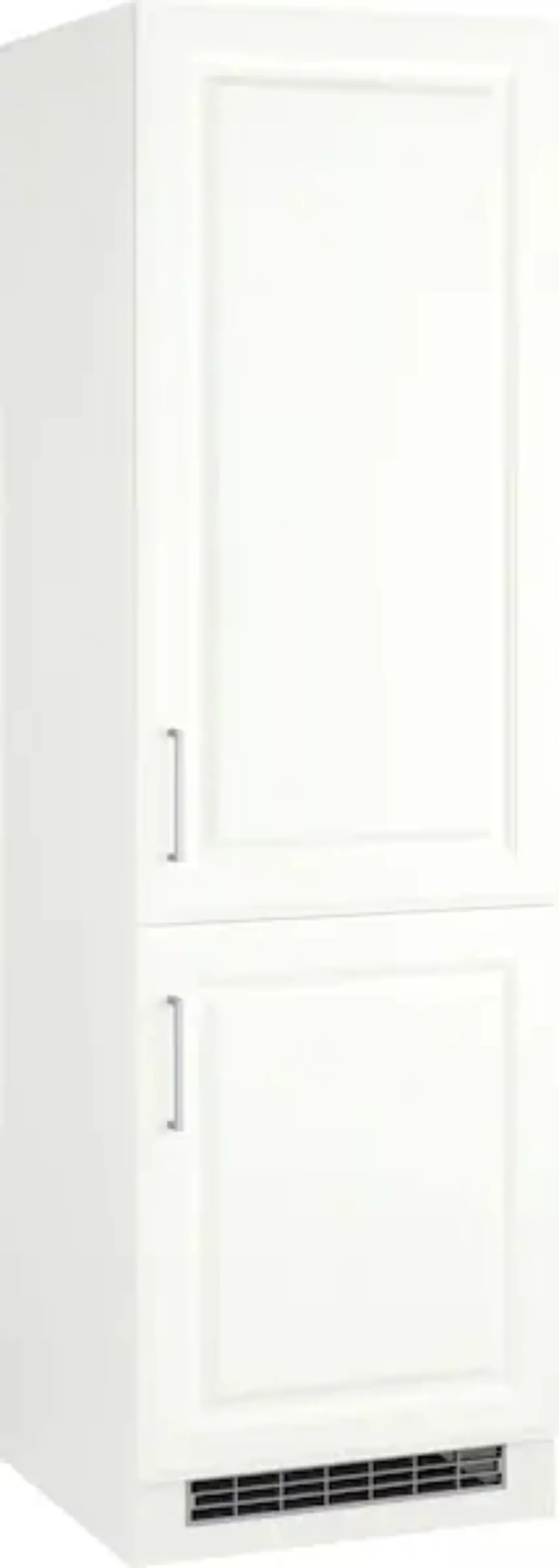 KOCHSTATION Kühlumbauschrank "KS-Stockholm", 60 cm breit, hochwertige MDF-F günstig online kaufen