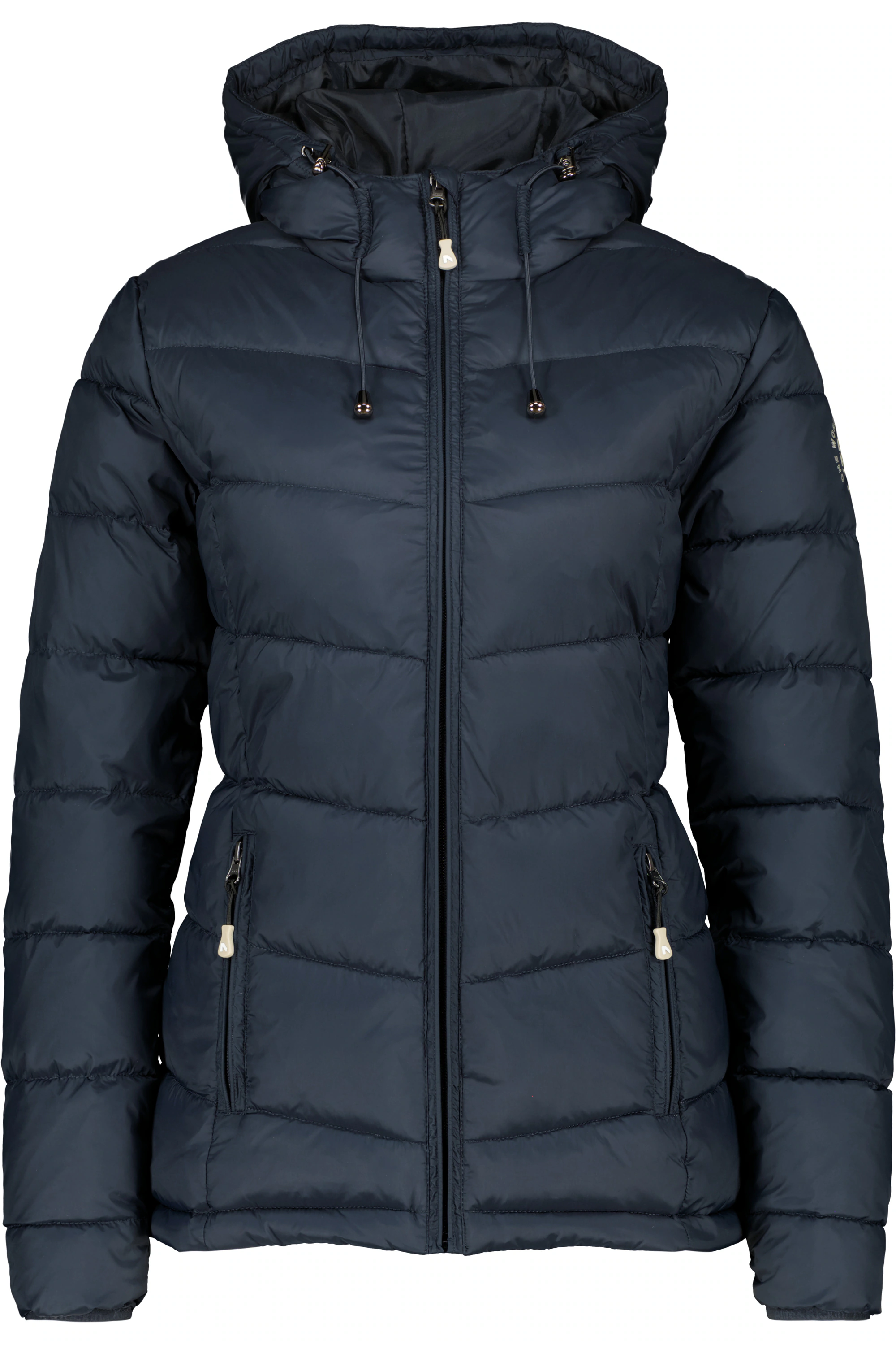 Alife & Kickin Winterjacke "LirazAK A Puffer Jacket Damen" günstig online kaufen