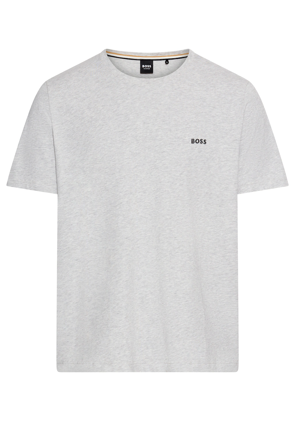 BOSS T-Shirt "Mix&Match T-Shirt R", mit Logostickerei günstig online kaufen