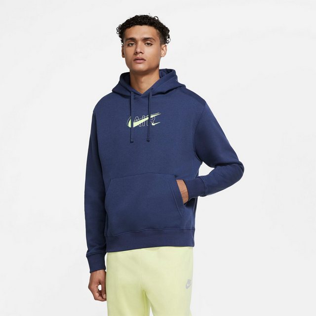 Nike Kapuzensweatshirt M NSW HOODIE PO AIR PRNT PACK günstig online kaufen