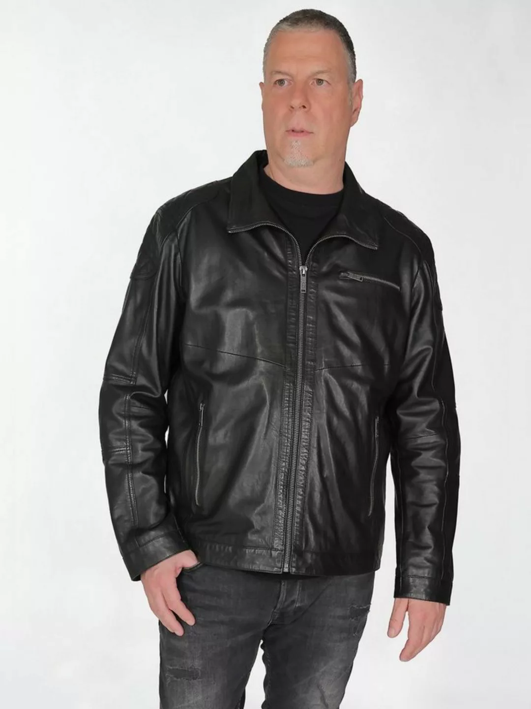 JCC Lederjacke 3102232 günstig online kaufen