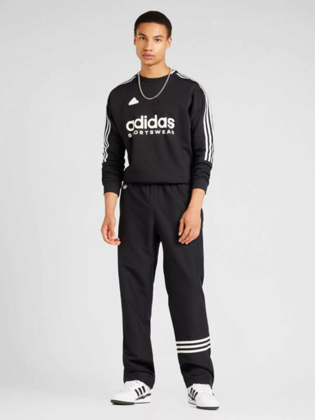 adidas Sportswear Sweatshirt TIRO (1-tlg) günstig online kaufen