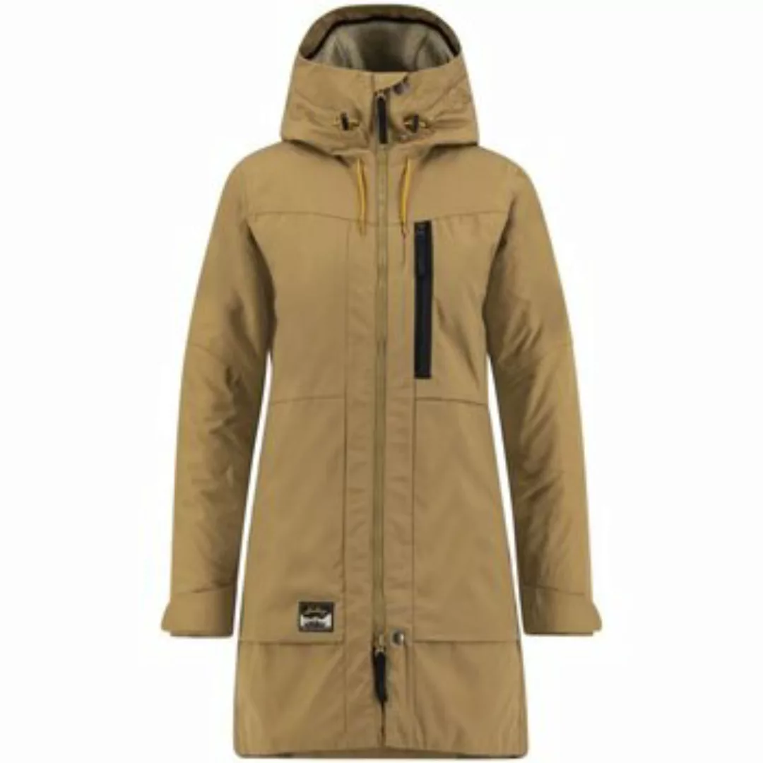 Lundhags  Damen-Jacke Sport Knak Pile Ws Parka 1127111 499 günstig online kaufen