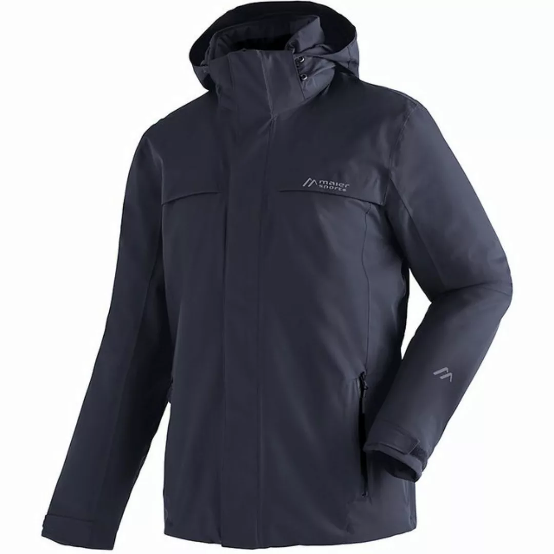 Maier Sports Softshelljacke Funktionsjacke Peyor günstig online kaufen