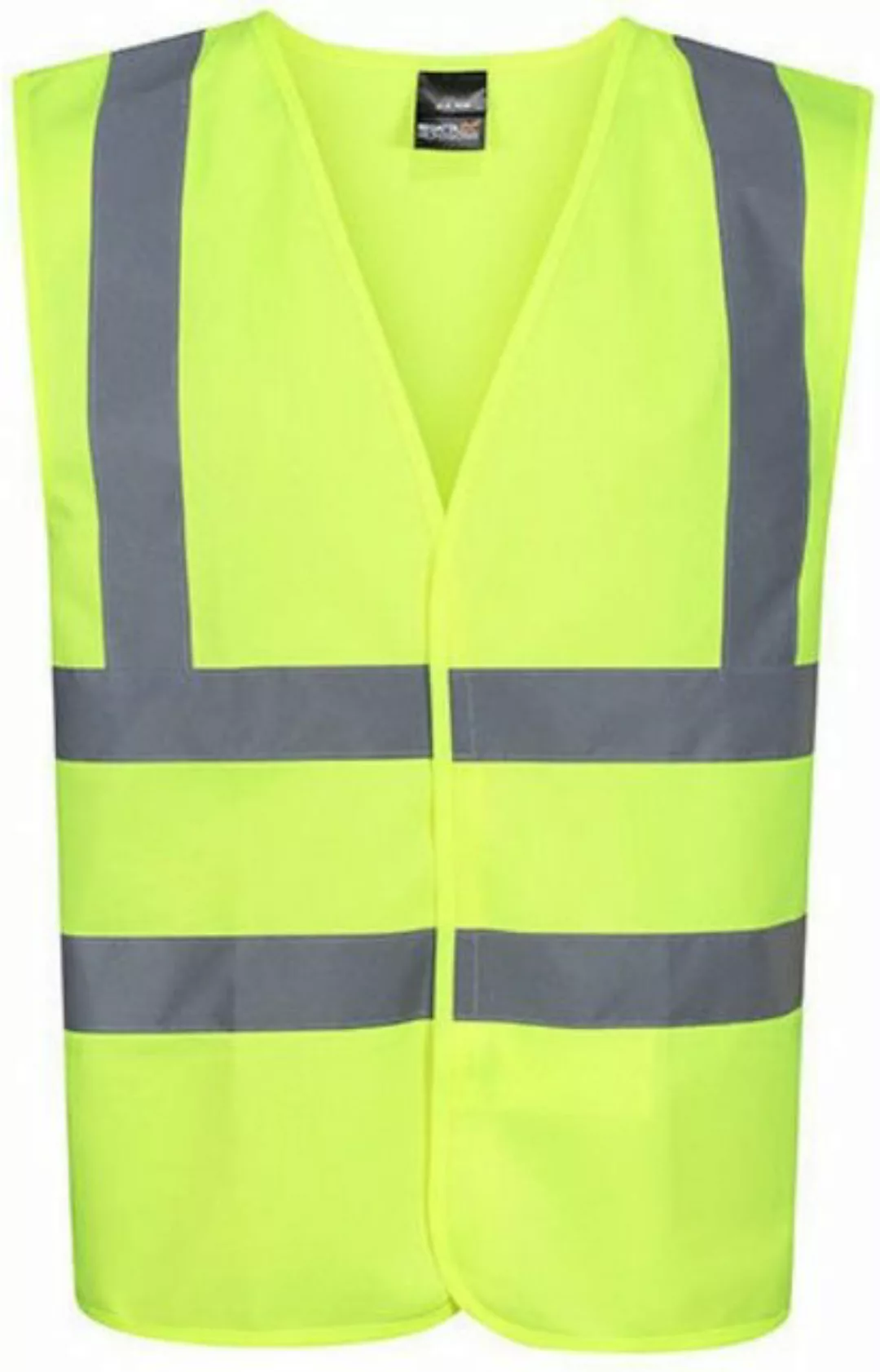 Regatta Professional Warnweste Pro Hi Vis Vest - Sicherheitsveste günstig online kaufen