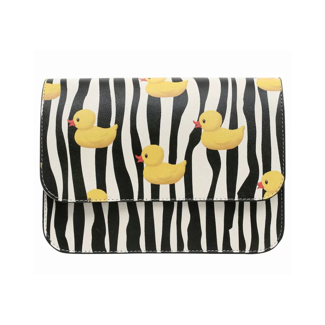 DOGO Handtasche "Damen Y-Generation Ducky Vegan Damen Handtaschen (Fashion) günstig online kaufen