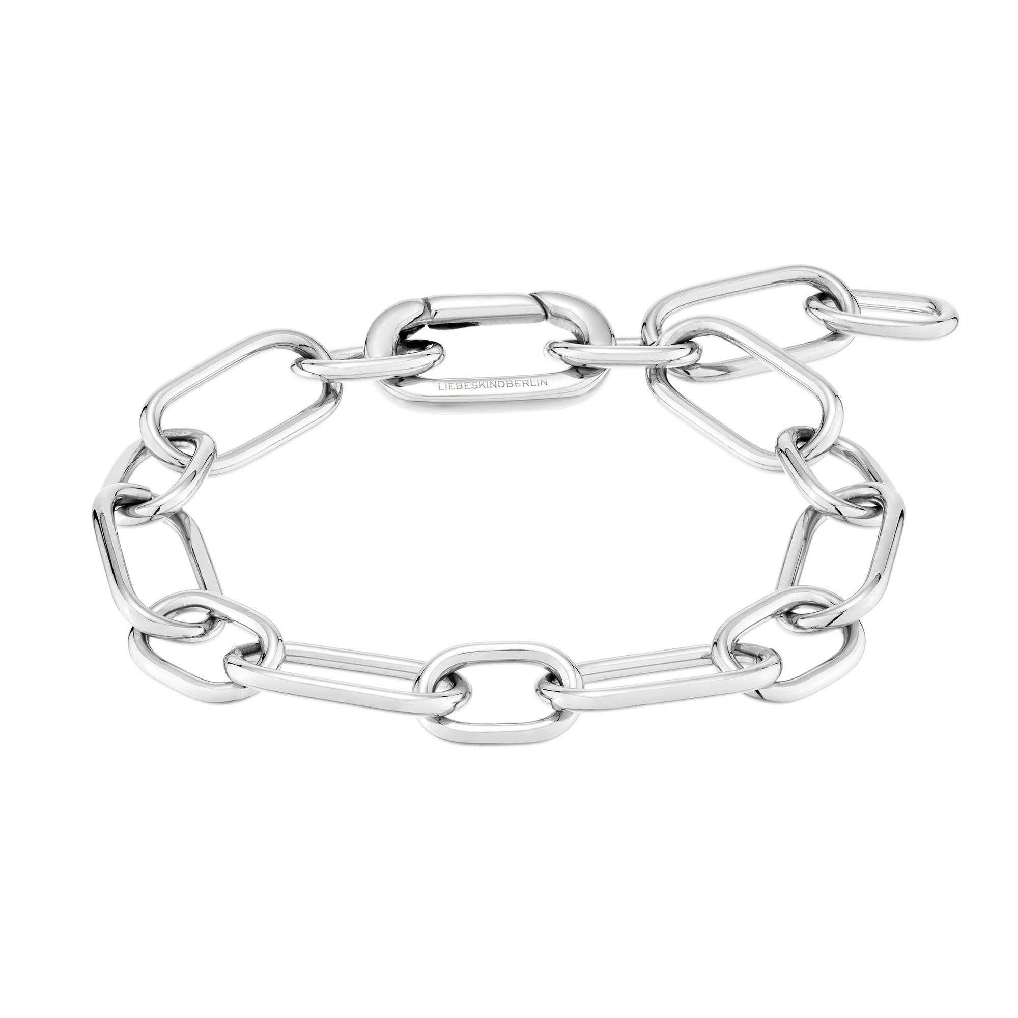 Liebeskind Berlin Armband Edelstahl günstig online kaufen
