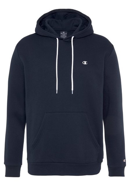 Champion Sweatshirt Basic Hooded Sweatshirt günstig online kaufen