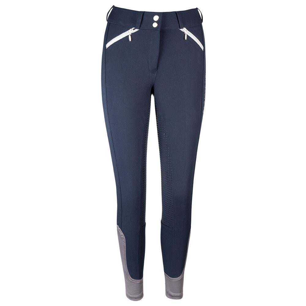PFIFF Reiterhose Reithose 'Kelsey' Damen Grip günstig online kaufen