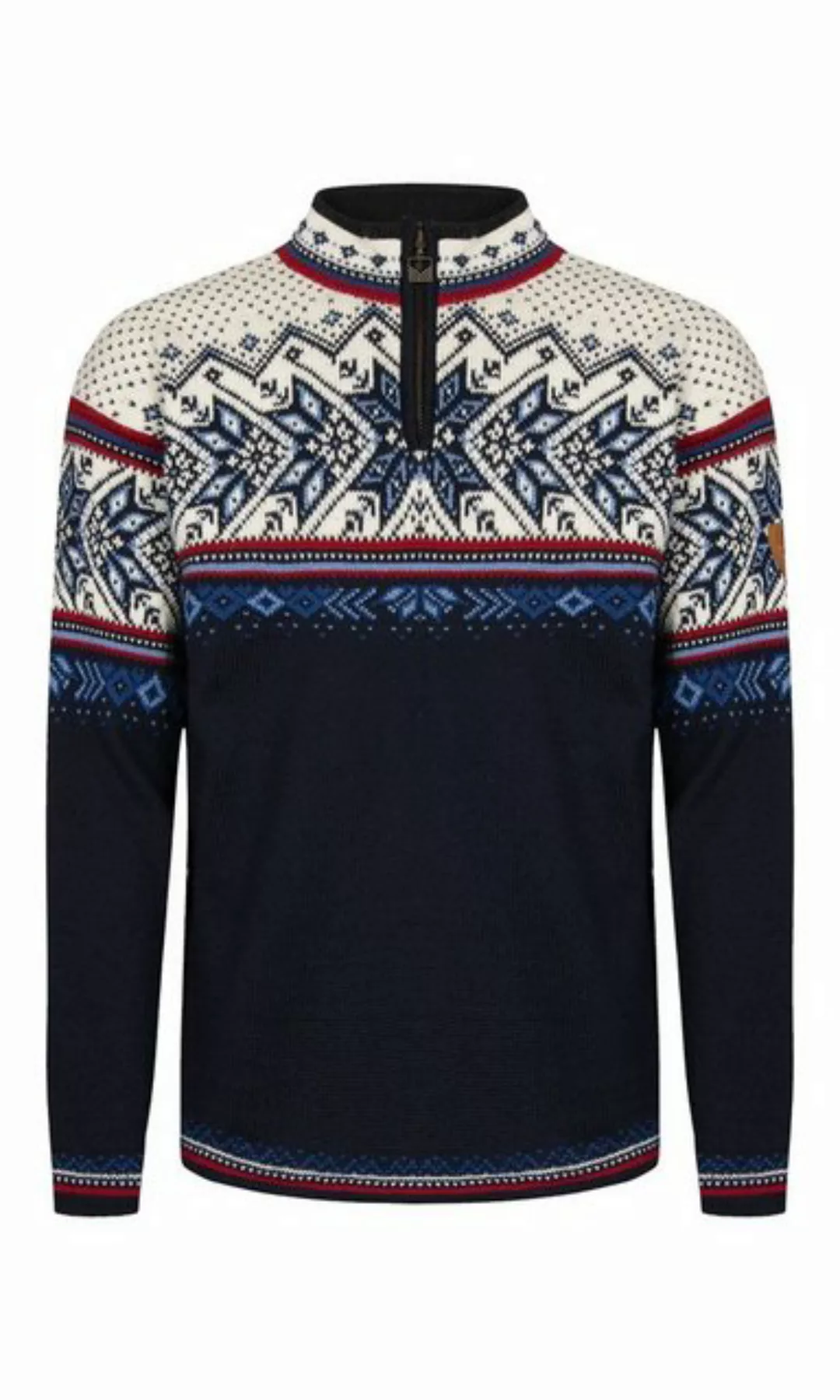 Dale of Norway Sweater Dale Of Norway M Vail Sweater Herren günstig online kaufen