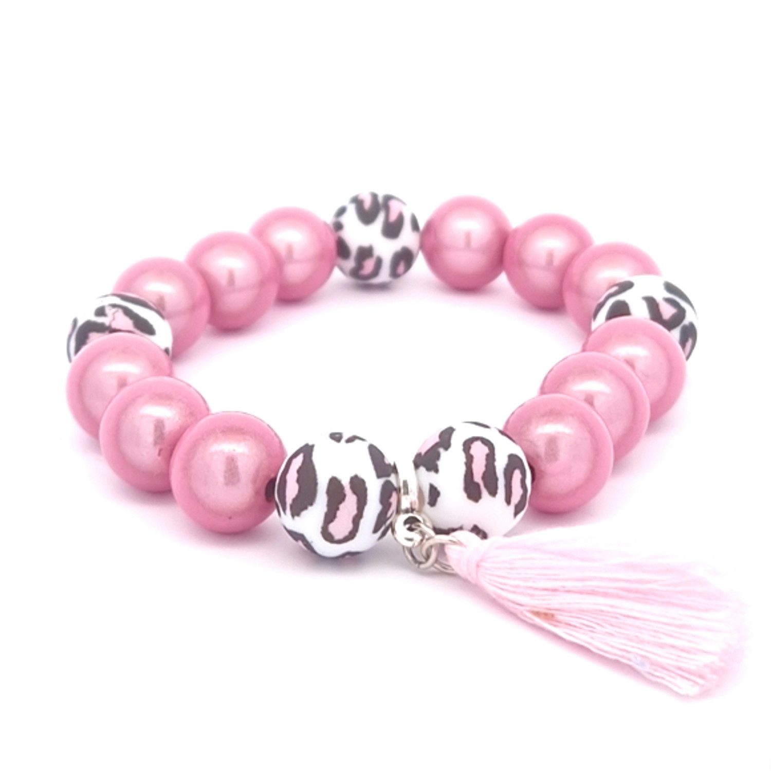 Impala Perlenarmband Wonder meets Leo günstig online kaufen