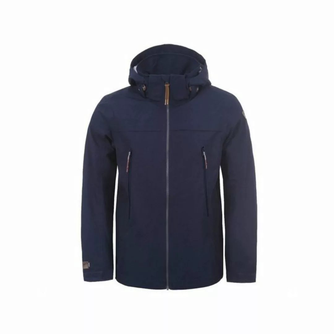 Icepeak Blouson blau regular fit (1-St) günstig online kaufen