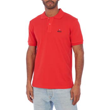 Diesel  Poloshirt A12477-7RMXZA-ZA42A günstig online kaufen