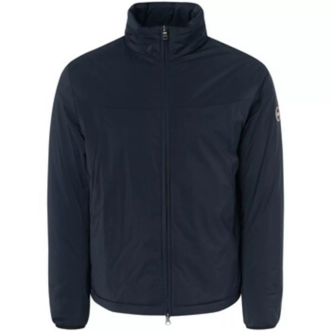 Colmar  Daunenjacken Jacke Originals aus blauem Stretch-Stoff günstig online kaufen