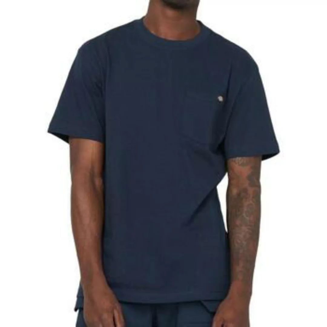 Dickies  T-Shirts & Poloshirts DK0A4XUCNV0 günstig online kaufen