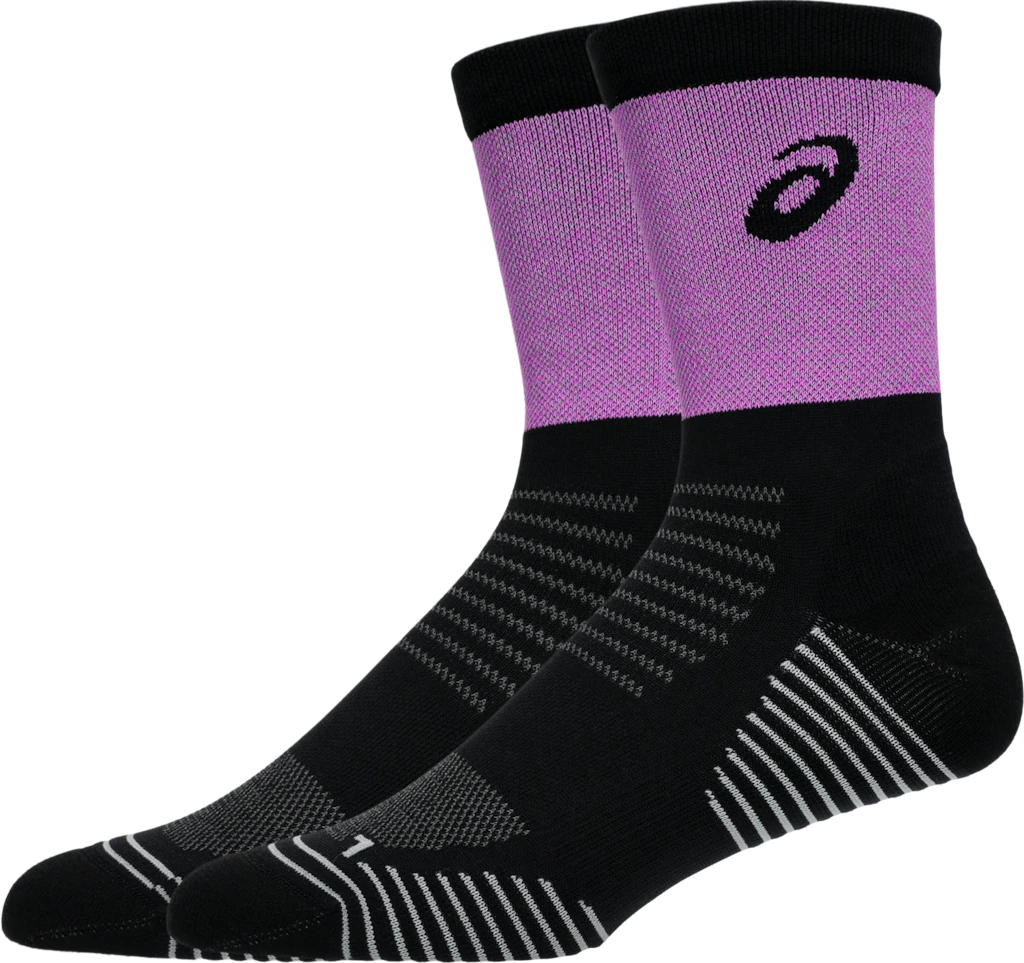 Asics Laufsocken "LITE-SHOW RUN CREW SOCK" günstig online kaufen