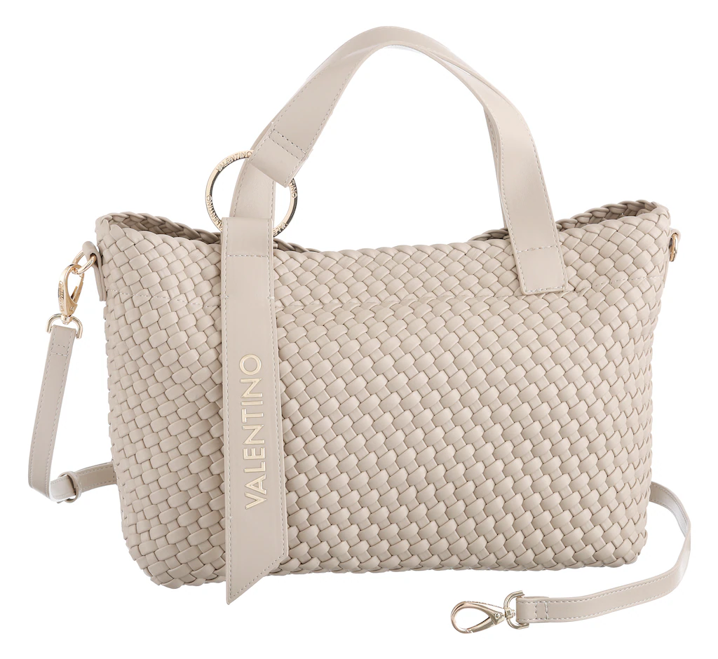 VALENTINO BAGS Shopper "SHOPPING SHANTEL", Henkeltasche, Umhängetasche, Sch günstig online kaufen
