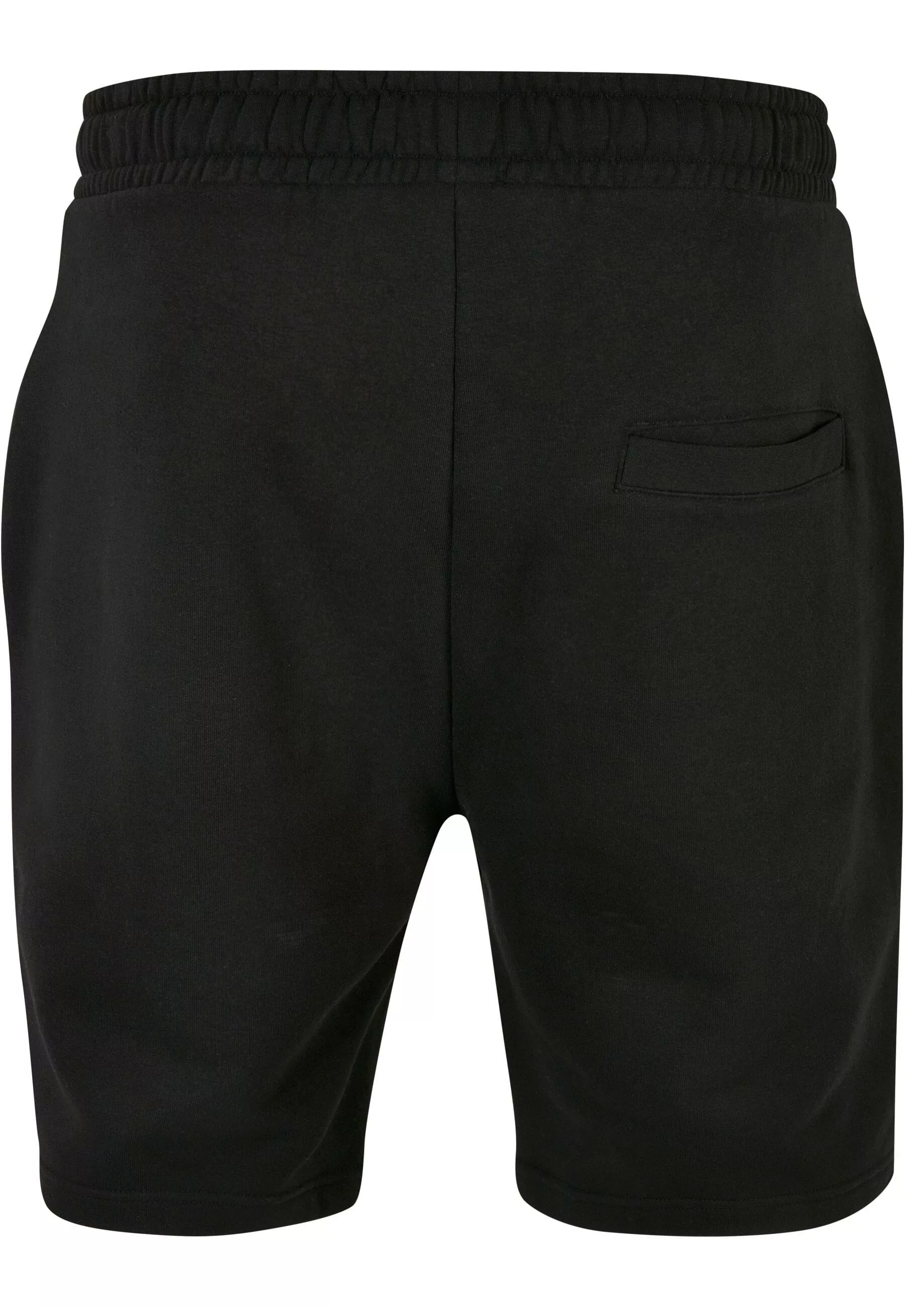 Karl Kani Stoffhose "Karl Kani Herren KKMQ22003BLK SIGNATURE SHORTS BLK", ( günstig online kaufen