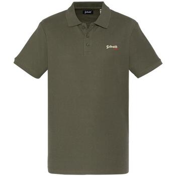 Schott  Poloshirt PS0022-KAK günstig online kaufen