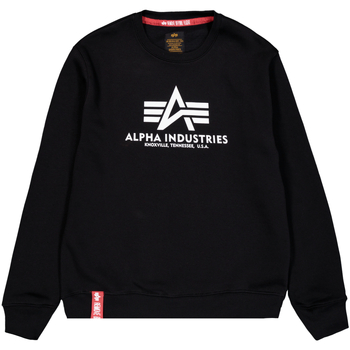 Alpha Industries Sweatshirt Basic Sweater günstig online kaufen