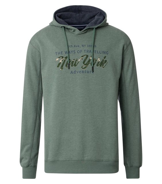 CASAMODA Hoodie günstig online kaufen