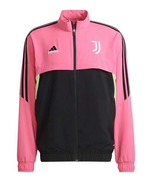 adidas Performance Sweatjacke adidas Performance FC Juventus Turin Tasche P günstig online kaufen