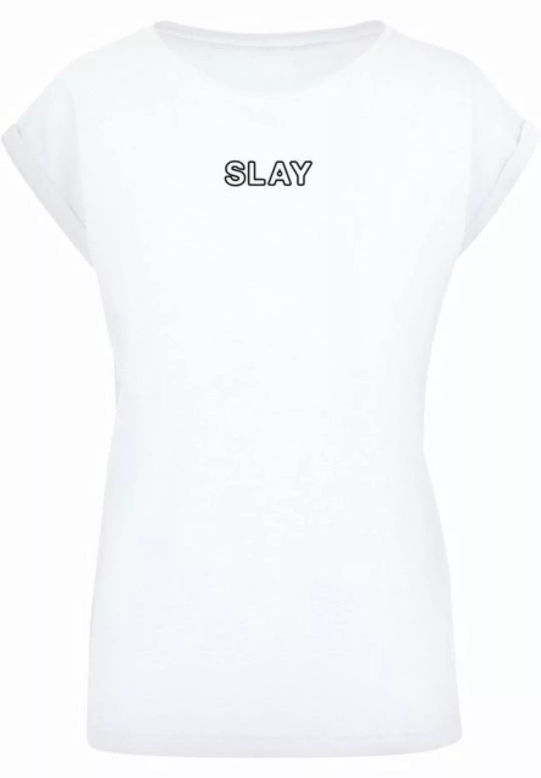 F4NT4STIC T-Shirt Slay Jugendwort 2022, slang günstig online kaufen