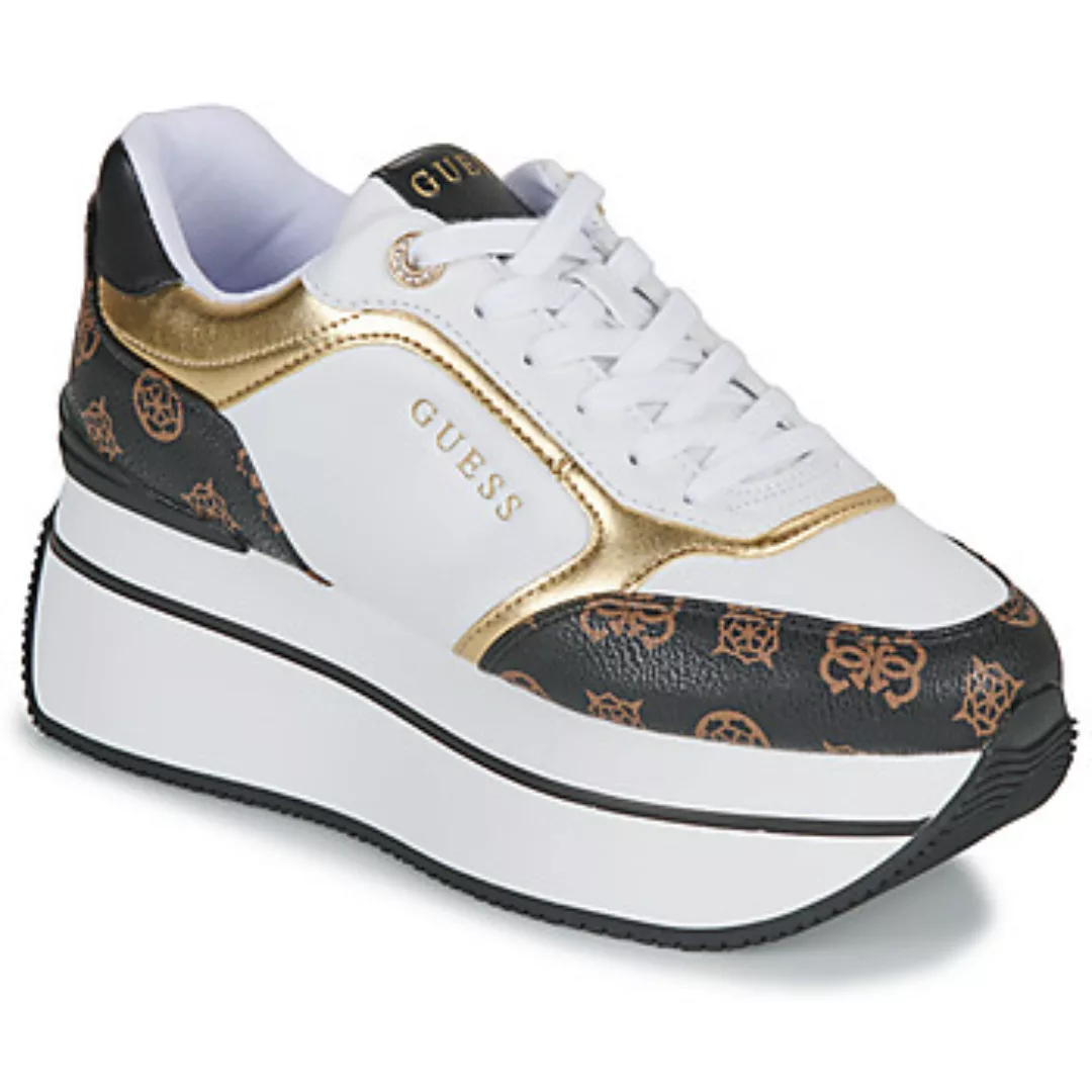 Guess  Sneaker CAMRIO günstig online kaufen