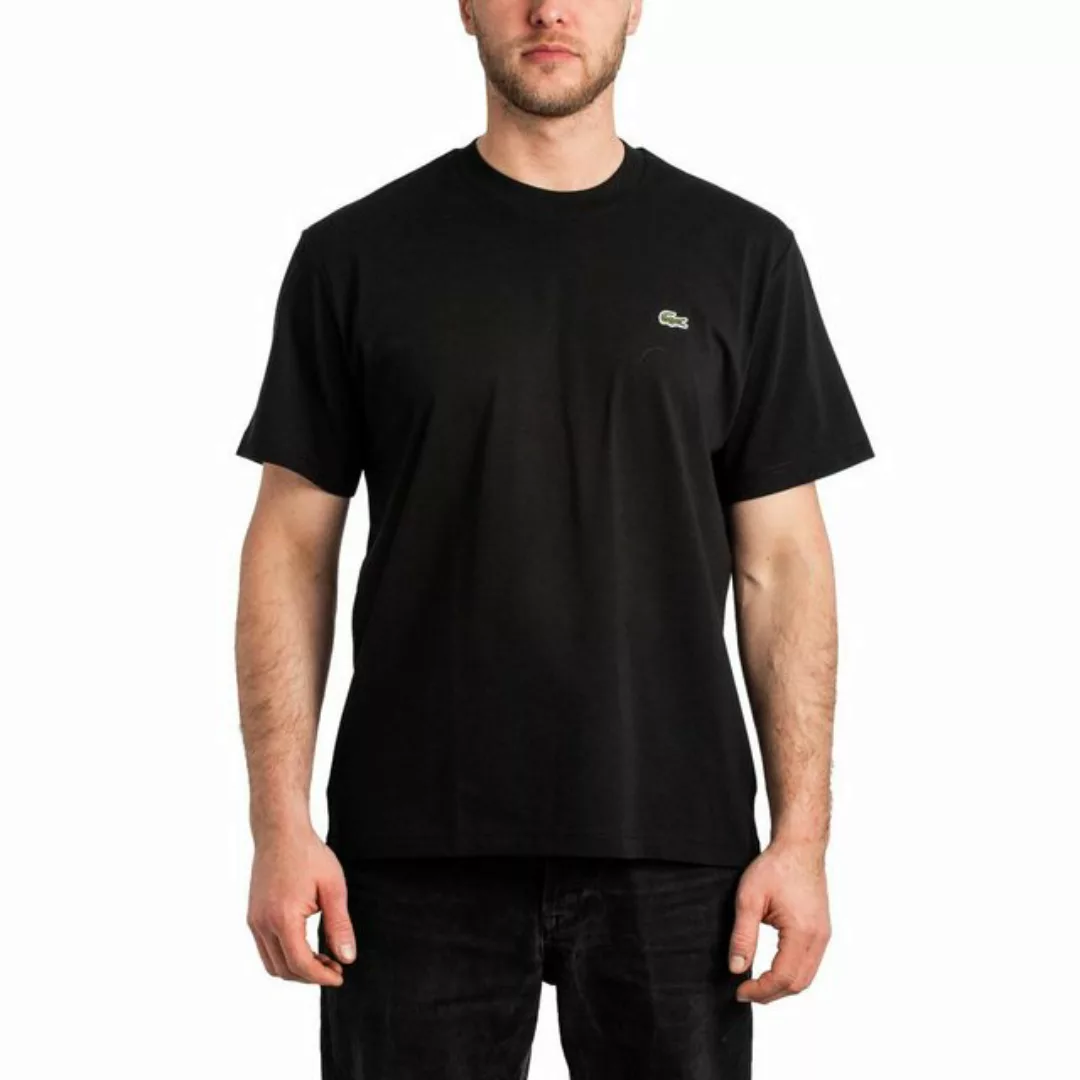 Lacoste T-Shirt Lacoste Logo Tee günstig online kaufen
