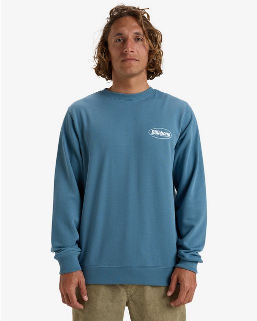 Billabong Sweatshirt Foundation Cr günstig online kaufen