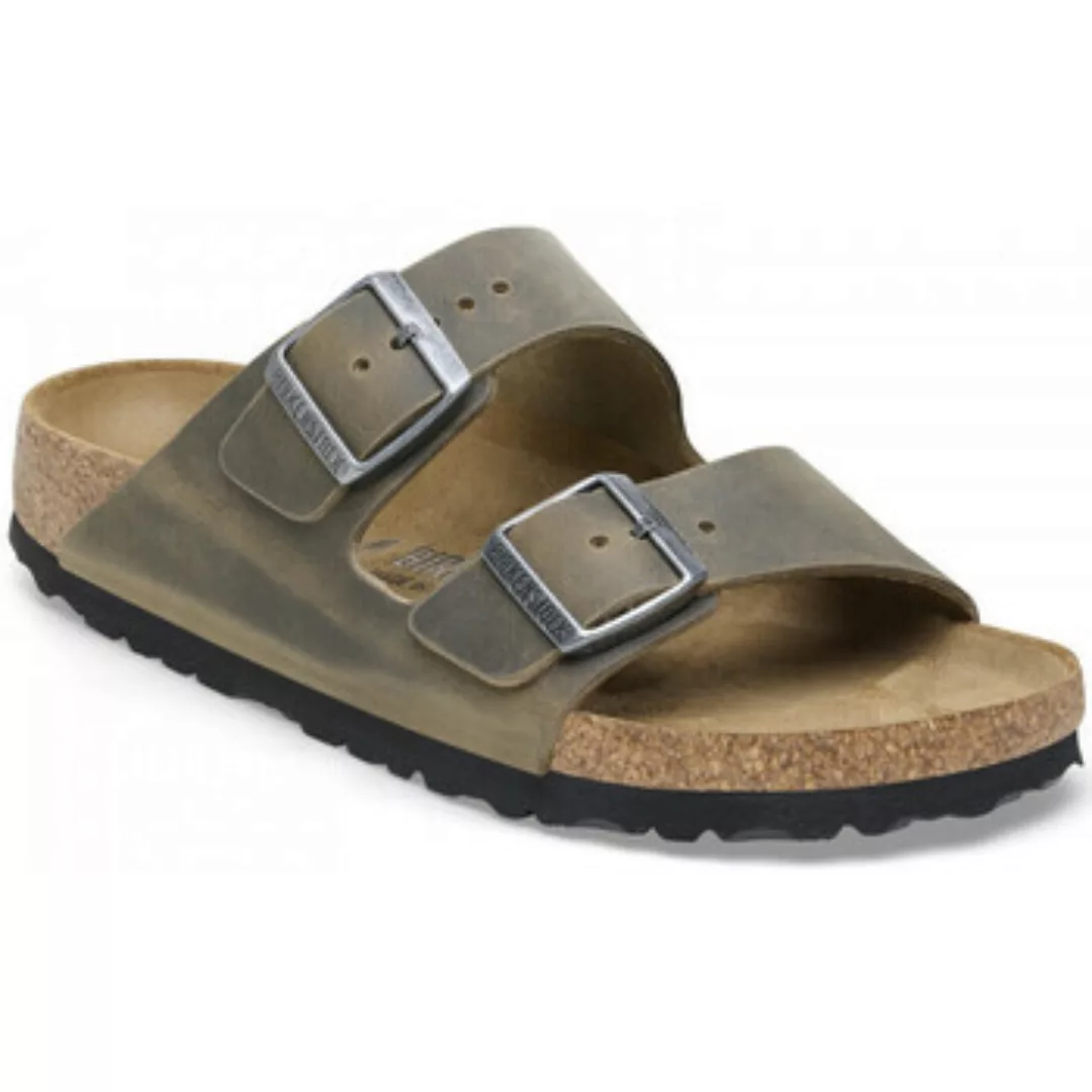 Birkenstock  Sandalen Arizona leoi günstig online kaufen