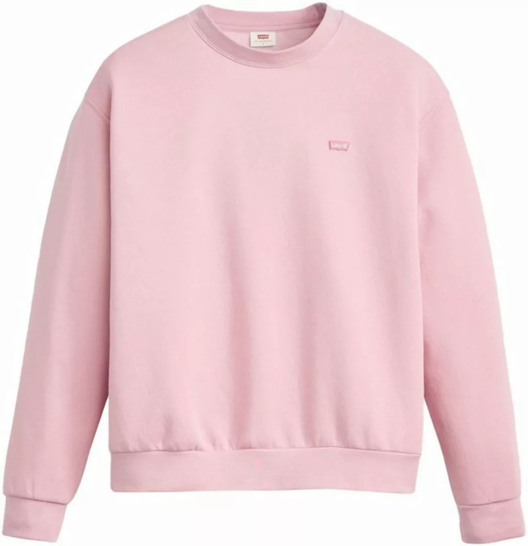 Levi's® Sweatshirt EVERYDAY mit kleinem Logo auf der Brust günstig online kaufen