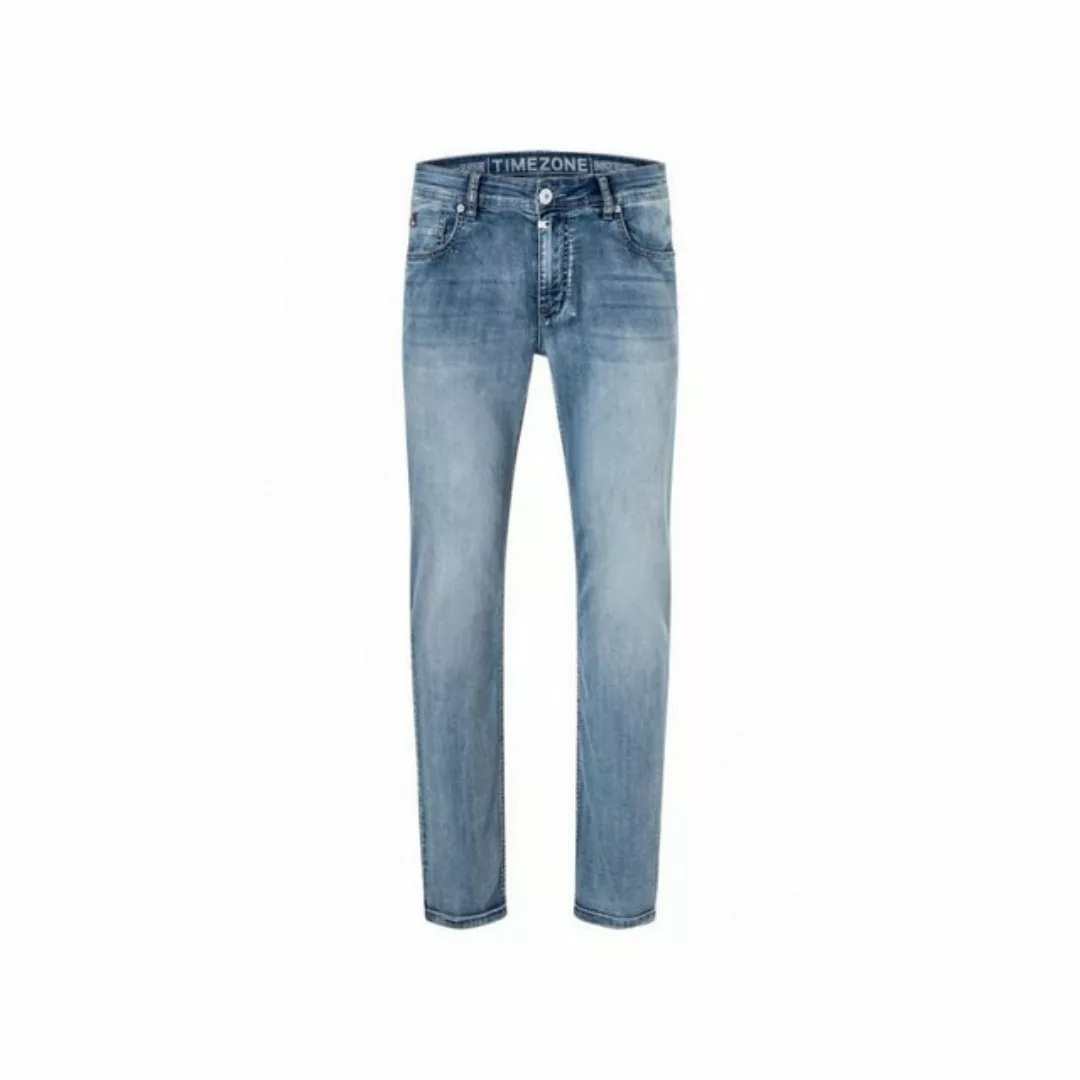 TIMEZONE 5-Pocket-Jeans Slim EduardoTZ günstig online kaufen