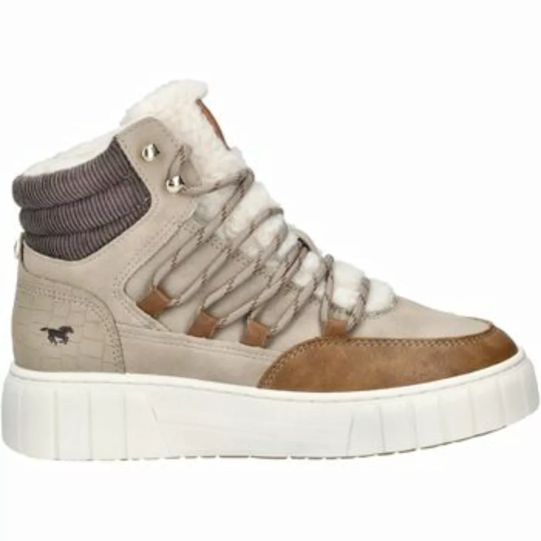 Mustang Shoes Winterboots günstig online kaufen