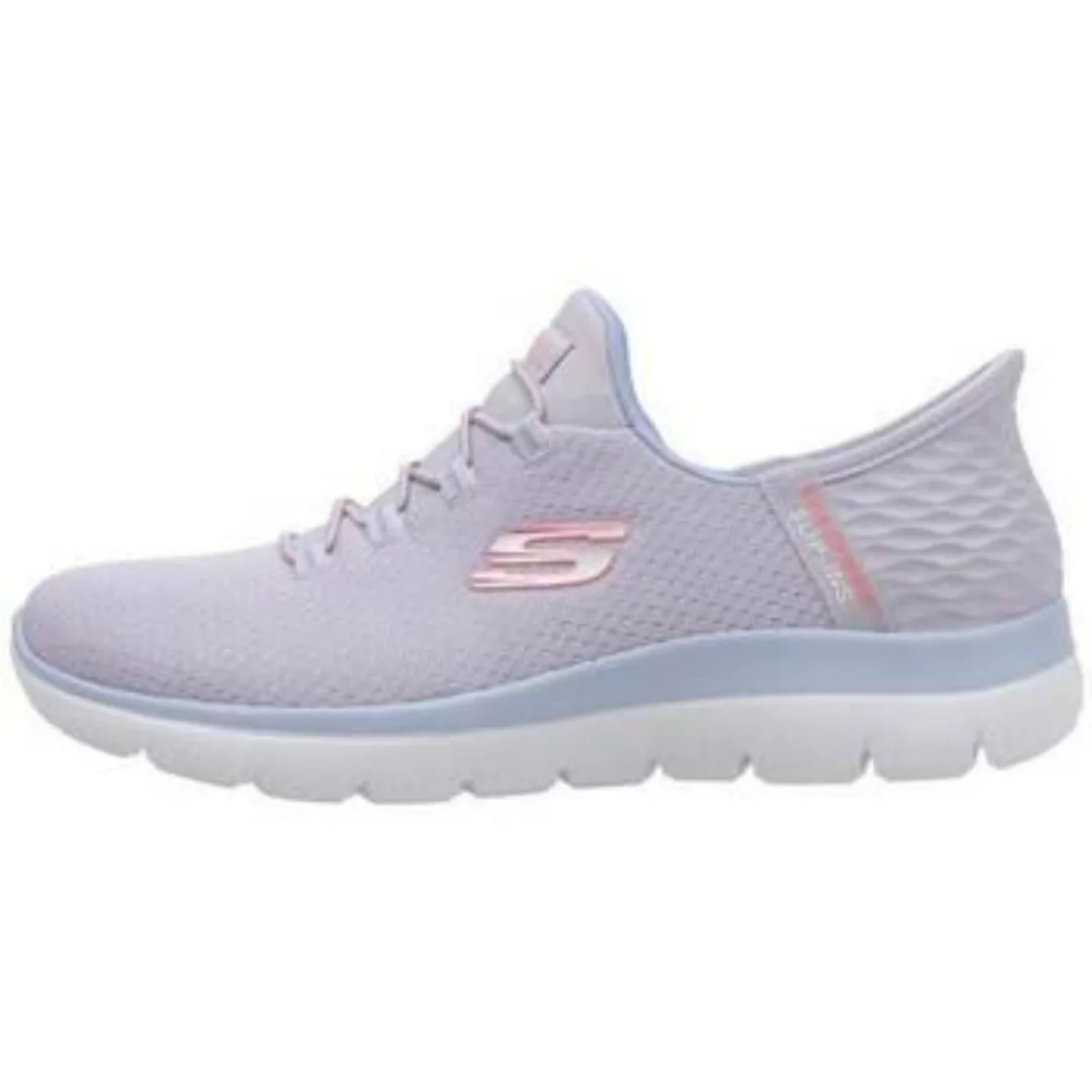 Skechers  Sneaker SUMMITS SLIP-INS günstig online kaufen