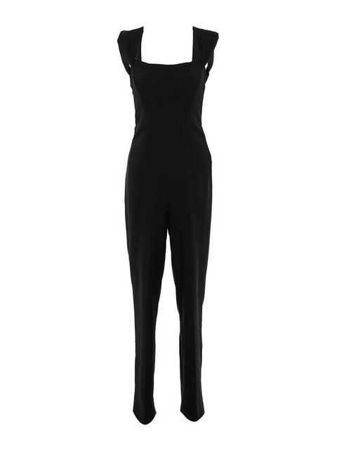 Trendyol Jumpsuit (1-tlg) Drapiert/gerafft günstig online kaufen